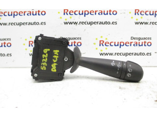 Переключатель дворников    Renault Sandero I