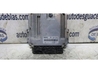 Řídící jednotka 237104376R   Renault Kangoo I 2014