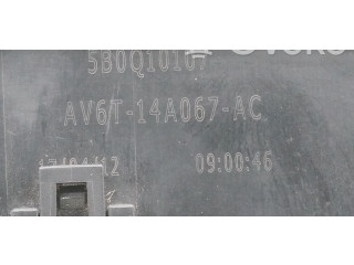  Pojistková skříňka AV6T-14A067-AC, AV6T-14A067-AC   Ford Focus  2017