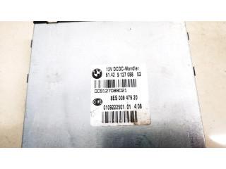 Блок управления коробкой передач 6142912708803   BMW 3 E90 E91
