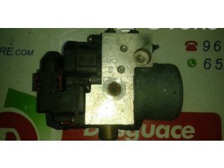 Jednotka ABS 9630532980   Peugeot 406 