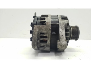 Генератор 13580078   Chevrolet Captiva 2.2     