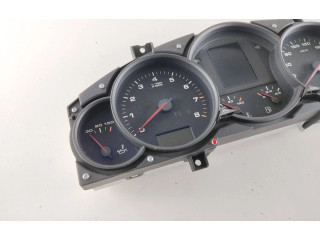 Панель приборов 7L5920875, 0263633540   Porsche Cayenne (9PA)       
