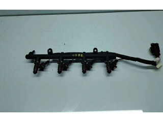 Vstřikovací lišta 8200135504   Renault Megane III     