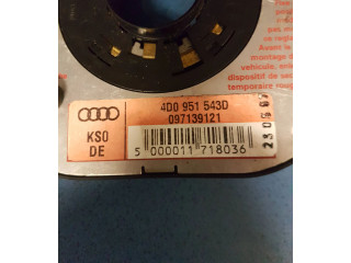 Volant Audi A6 S6 C4 4A 1996 4D0951543D, 097139121  
