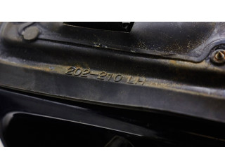 Zpětné zrcátko  Mercedes-Benz C W202 1999  202210, 202210LH  