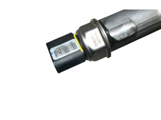 Vstřikovací lišta R9144Z240A, A6510700495   Mercedes-Benz C W204    OM 651.913 