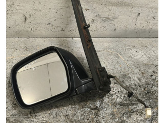 Зеркало электрическое        Toyota Previa (XR30, XR40) II  2000 - 2006 года   