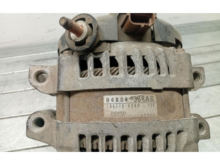 Генератор 1042106080, 1042106080   Jeep Wrangler      