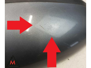 Zpětné zrcátko  Lancia Musa 2010  E3021070, FicoMirrors  