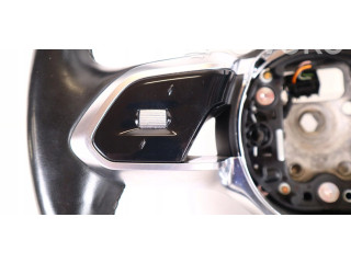 Volant Jaguar I-Pace 2021 J9D3-3F563-BE8PVJ  