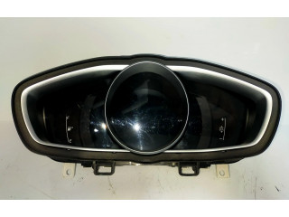 Панель приборов 31376803, 0071400   Volvo V40       