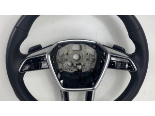 Volant Audi A6 S6 C8 4K 2019 4K0419091B  