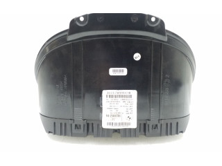 Přístrojová deska  BMW 1 E81 E87 2008 1024952, 102495284  