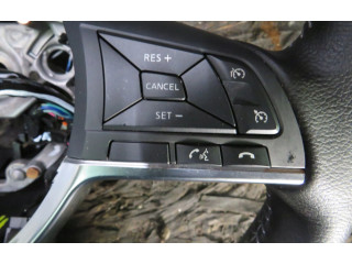 Volant Nissan Micra K14 2017   