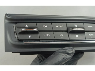 Блок управления климат-контролем 06701187960   Maserati Quattroporte