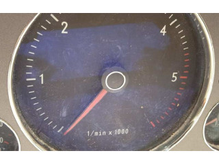 Přístrojová deska  Volkswagen Phaeton 2008 3D0920885K, 3D0920885KZ02  