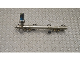 Vstřikovací lišta 1608220593, 175226637R   Nissan Pulsar    HR12DDT 