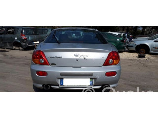 Зеркало (механическое)    правое   Hyundai Coupe     