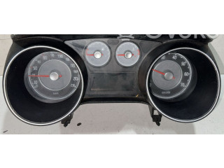 Přístrojová deska  Fiat Punto Evo 2010 51852796, 51852796  