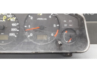 Přístrojová deska  Nissan Primera 2001 248102f510  