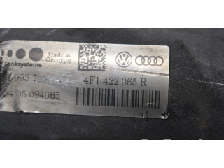    Рулевая рейка 4F1422065R, 7853501136   Audi A6 S6 C6 4F 2004-2011 года