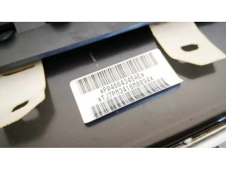 Подушка безопасности пассажира p04664345ae   Dodge Caliber