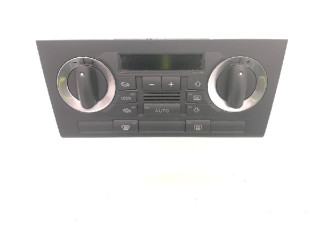 Блок управления климат-контролем 8P0820043D, 412206018011   Audi RS3 8PA
