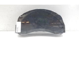 Přístrojová deska  Nissan Leaf I (ZE0) 2016 A2C53389102  