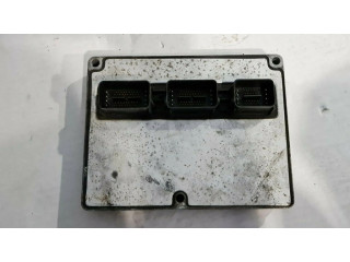 Блок управления двигателя 4L1A12A650RB   Ford Expedition