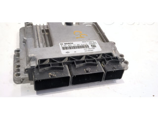 Řídící jednotka 237106230R, 0281033131   Renault Espace V (RFC) 2018