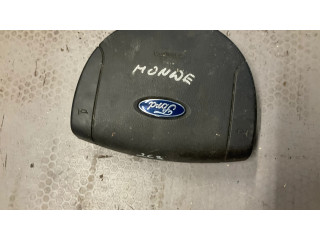 Подушка безопасности водителя 3S71F04B85CAW, 305177099001AA   Ford Mondeo Mk III