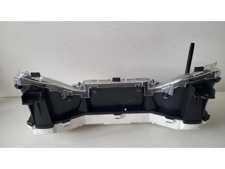 Přístrojová deska  Honda Civic X 2018 78100HR0466277  