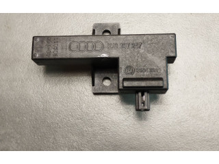 Блок управления 8K0907247, 33502221   Audi Q5 SQ5