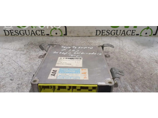 Řídící jednotka 1750000545, 8966114120   Toyota Supra A80 1990