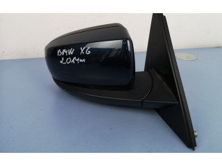 Zpětné zrcátko pravé BMW X6 E71 2010  7136887, 7181175  