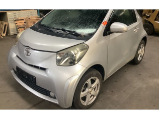 Вентилятор печки    1636340010, 1636340010   Toyota iQ