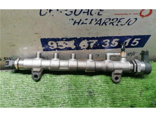 Vstřikovací lišta 314002A640, 0445214351   KIA Carens III    D4FD 