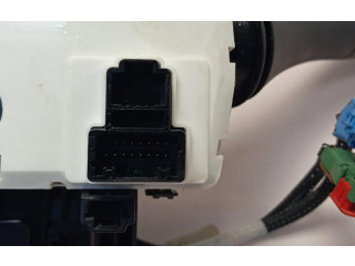 Подрулевой шлейф SRS 255545857R   Renault Megane II