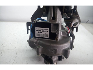 Руль Nissan X-Trail T31  2007 - 2014 года 48810JG41A      