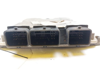 Блок управления двигателя 0281011342, 0281011342   Fiat Scudo