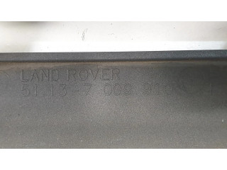 Přední maska  Land Rover Range Rover L322 2003 51137009910  