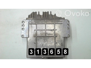 Řídící jednotka P04686660AB   Chrysler Voyager 1997