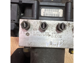 Jednotka ABS 0265231603, 05092222125   Honda FR-V 2007