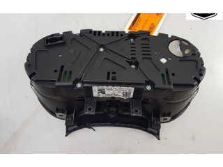 Přístrojová deska  Seat Ibiza IV (6J,6P) 2017 6P0920741C, 6P0920741C  