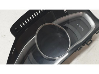 Přístrojová deska  Volvo S60 2011 31473467, 769315  