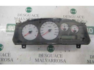 Přístrojová deska  Nissan Primera 2001   