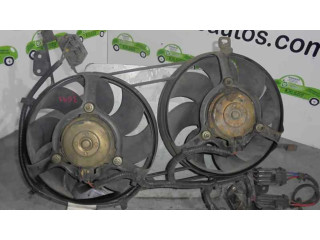 Вентилятор радиатора     46479804, GATE    Fiat Marea 