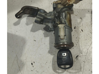Řídící jednotka 89661-42A10, 89661-42A10   Toyota RAV 4 (XA20) 2004