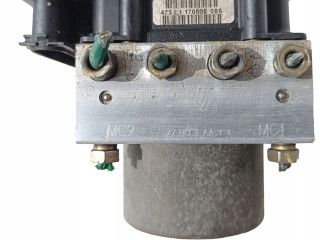Jednotka ABS 8200129951, 0265231359   Renault Modus 2005